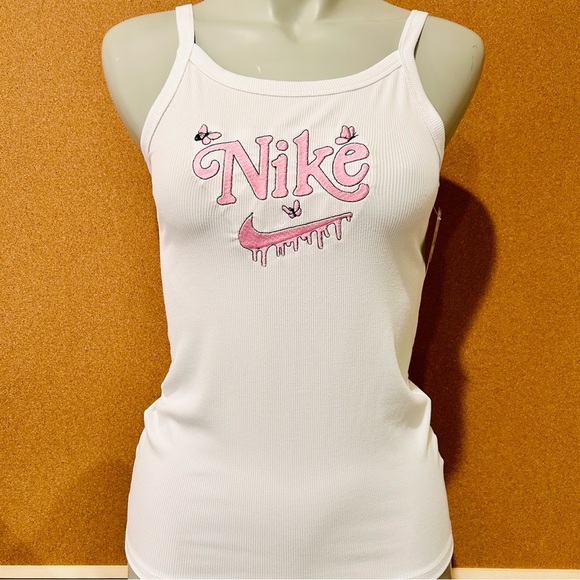 WOMEN'S SUMMER CAMI TANK TOP - Picture 7 of 10